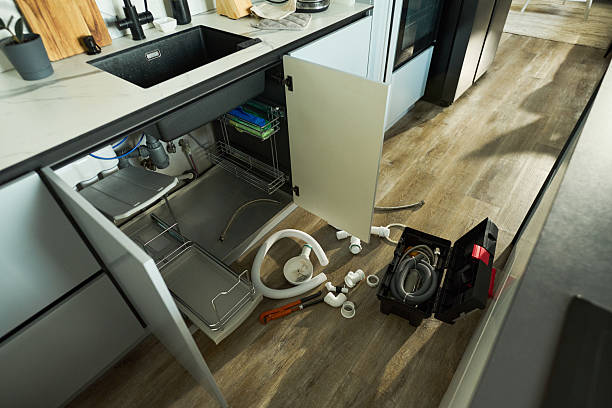 24/7 Emergency Water Heater Repair experts in Madison Heights, VA
